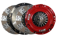 McLeod Racing McLeod RXT Clutch 86-00 Mustang LX/GT 5.0L V8 RXT1200 Heavy Duty 26 Spline