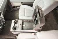 Tuffy Products Tuffy Console Safe W/ Keyed Lock For Ford F150