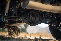 DV8 Offroad DV8 18-25 Jeep Wrangler/Gladiator Rubicon (JL/JLU/JT) Rear Differential Skid Plate