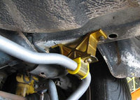 Whiteline 02-07 Subaru WRX Sedan and Wagon / 03-07 Subaru Impreza Non-Turbo / 04-07 Subaru STi / 93-