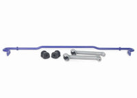 SuperPro 2022+ Subaru BRZ 16mm Adjustable Rear Sway Bar