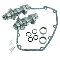 S&S Cycle 2007+ BT 625C Chain Drive Camshaft Kit