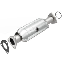 MagnaFlow Direct Fit Catalytic Converter 01-03 Acura CL 3.2L