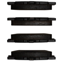 DFC 06-24 Lexus ES300H Rear 5000 Advanced Ceramic Brake Pads