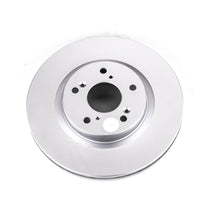 PowerStop Power Stop 12-16 Honda CR-V Front Evolution Geomet Coated Rotor