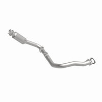 MagnaFlow 10-13 Land Rover Range Rover Sport 5.0L Direct Fit Converter