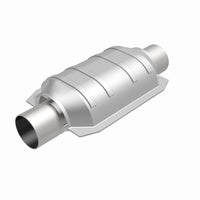 MagnaFlow Universal Catalytic Converter 2.25 inch PC2 Rear