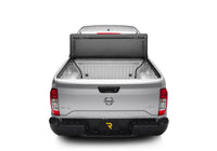BAK 16-20 Nissan Titan XD 6ft 6in Bed (w or w/o Track System) BAKFlip G2