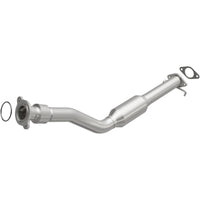 MagnaFlow 2003 Chevrolet Impala 3.4L Direct Fit Converter