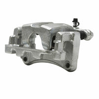 DFC 07-15 Infiniti G35 Rear-L Premium Caliper - Silver Zinc Coated