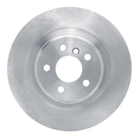 DFC 19-24 BMW X2 Rear Brake Rotor