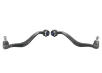 SuperPro 2003 Mazda 6 S Front Radius Arm Set w/ Bushings