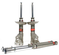 Skunk2 Racing Skunk2 06-09 Honda Civic Sport Shocks (Set of 4)