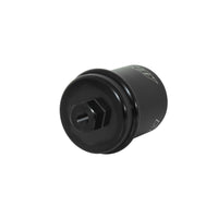 AEM 94-01 Acura Integra / 94-97 Honda Accord / 96-00 Civic / 97-01 Prelude Black Fuel Filter Kit