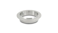 Vibrant T304 SS Turbo V-Band Inlet Flange for Garrett GTX47/GTX50/GTX55 Gen2
