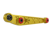 Skunk2 Racing Skunk2 Honda/Acura EK Alpha Series Rear Lower Control Arm Set - Gold
