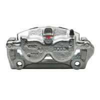DFC 99-04 Ford F-150 4WD Front-L Premium Caliper - Silver Zinc Coated
