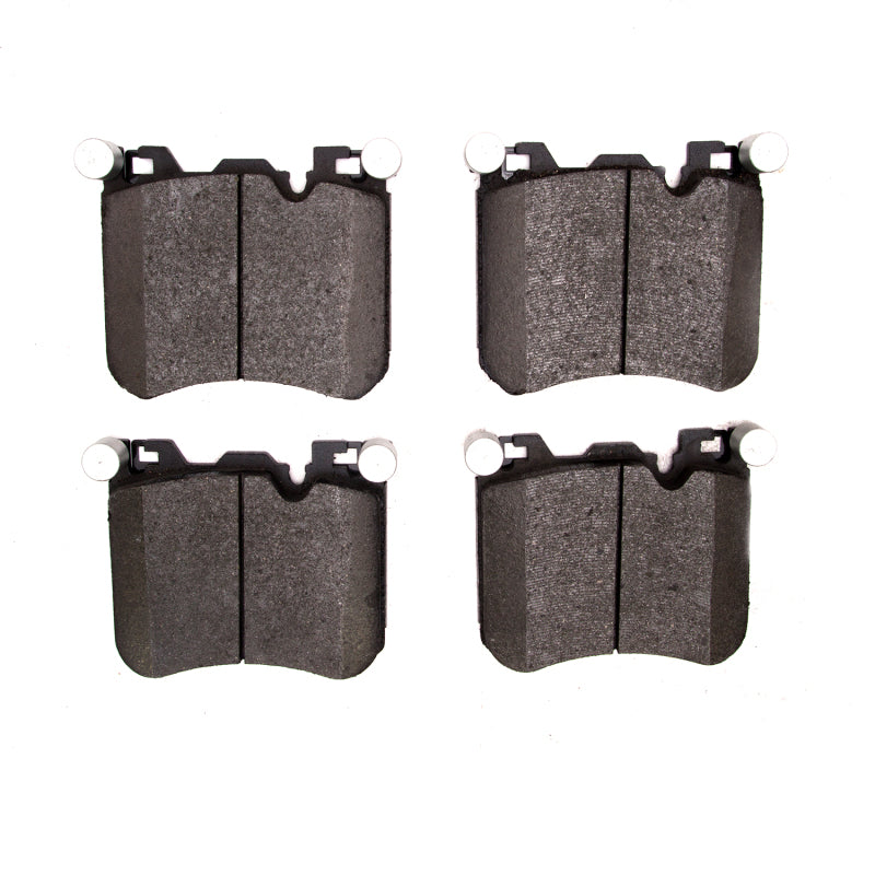 R1 Concepts R1 10-20 Rolls-Royce Dawn Front Semi Met Brake Pads