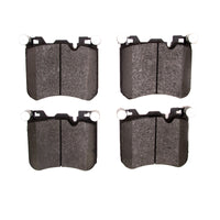 R1 Concepts R1 10-20 Rolls-Royce Dawn Front Semi Met Brake Pads