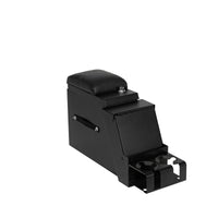 Tuffy Products Tuffy Stereo Console 6.5In Black