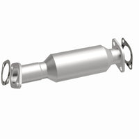 MagnaFlow Direct Fit Catalytic Converter 08-09 Hyundai Sonata 2.4L