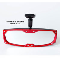 Seizmik 04-23 Honda/Kawasaki/ Kubota/ Polaris/ Yamaha Halo R Mirror Clamp 1.625 in.