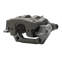 DFC 06-10 Pontiac Solstice Rear-L Silver Zinc Coated Premium Caliper