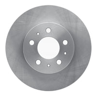 DFC 95-97 Ford Crown Victoria Front Brake Rotor
