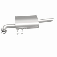 Magnaflow BRE Exhaust 98-02 Corolla Prizm 1.8L Muffler Kit