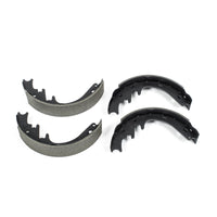 PowerStop Power Stop 68-71 Dodge D100 Pickup Front or Rear Autospecialty Brake Shoes