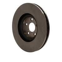 DFC 15-20 Ford Police Responder Hybrid Front Brake Rotor