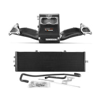 Wagner 700001193S6 Audi S6 / S7 C7 4.0 BiTurbo (EA824) Intercooler / Radiator Package