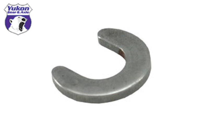 Yukon Gear & Axle Yukon Gear 9.25in Chrysler C/Clip