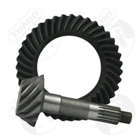 Yukon Gear & Axle Yukon Gear High Performance Thick Gear Set For GM Chevy 55P in a 4.11 Ratio