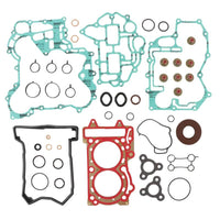 Vertex Pistons Vertex Gaskets 11-21 Ski-Doo Expedition Sport 600 ACE Complete Gasket Kit w/ Oil Seals