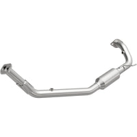 MagnaFlow 98-99 Isuzu Amigo 2.2L Direct Fit Converter