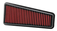 AEM Induction AEM 14.313in O/S L x 6.625in O/S W x 1.5in H DryFlow Air Filter