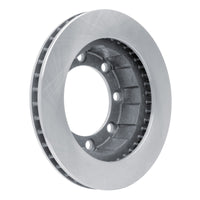 DFC 80-94 Ford F-350 4WD (Excl Super Duty) Front Brake Rotor
