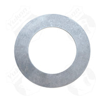 Yukon Gear & Axle Yukon Gear Pinion Gear Thrust Washer For Nissan Titan N205 Front