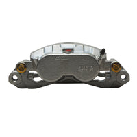 DFC 03-08 Chevrolet Express 3500 Rear-R Premium Caliper - Silver Zinc Coated