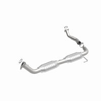 MagnaFlow 07-12 Toyota Tundra 4.0L Direct Fit Converter