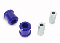 SuperPro 1994 Acura Integra LS Front Lower Inner Forward Control Arm Bushing Kit