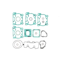 Vertex Pistons Vertex Gaskets 21-23 Gas-Gas MC125 Top End Gasket Kit