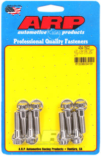 ARP Chevy LS1 LS2 SS 12pt Timing Cover Bolt Kit
