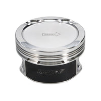Manley Performance Manley Ford Coyote 5.0L DOHC -12cc Dish 3.700in Bore Piston Set