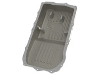 aFe POWER 18-25 Jeep Wrangler (JL) 850RE/8HP70/8HP75 Transmission Pan - Raw w/ Machined Fins