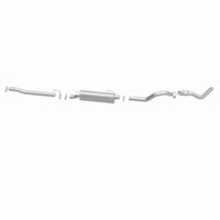 MagnaFlow BRE Exhaust Kit 06-09 Dodge Ram 1500 2500 3500 5.7L