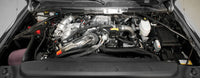 K&N Engineering K&N 2017 Chevy Silverado 2500/3500HD V8-6.6L DSL Performance Air Intake Kit