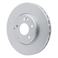 DFC 96-11 Chrysler Crossfire Front GeoSPEC Coated Rotor