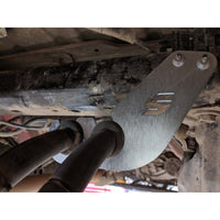 Synergy Mfg Synergy 2018+ Jeep Wrangler JL/JLU Parking Brake Cable Relocation Bracket